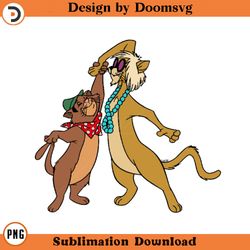 cats dancing cartoon clipart download, png download cartoon clipart download, png download