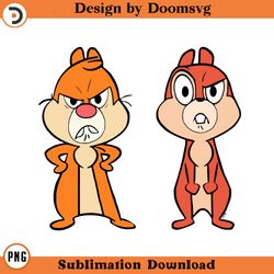 chip dale park life cartoon clipart download, png download cartoon clipart download, png download