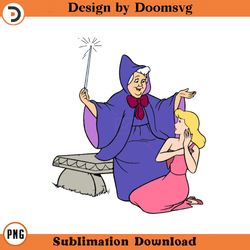cinderella fairy godmother cartoon clipart download, png download cartoon clipart download, png download 1