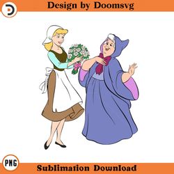 cinderella fairy godmother cartoon clipart download, png download cartoon clipart download, png download 2