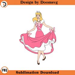 cinderella pink cartoon clipart download, png download cartoon clipart download, png download 3