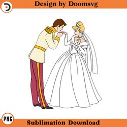 cinderella prince wedding cartoon clipart download, png download cartoon clipart download, png download 3