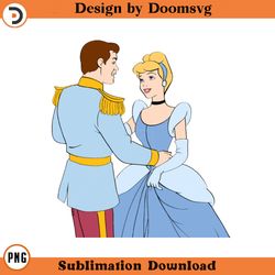 cinderella prince cartoon clipart download, png download cartoon clipart download, png download 4