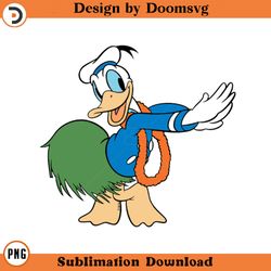 classicdonald hula cartoon clipart download, png download cartoon clipart download, png download