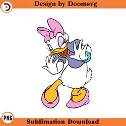 daisy laughing cartoon clipart download, png download cartoon clipart download, png download
