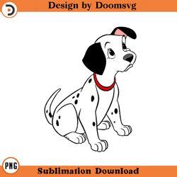 dalmatian puppy cartoon clipart download, png download cartoon clipart download, png download