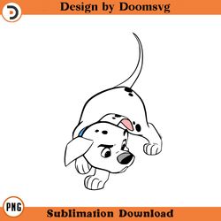 dalmatian puppy cartoon clipart download, png download cartoon clipart download, png download 2