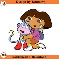 dora boots map cartoon clipart download, png download cartoon clipart download, png download