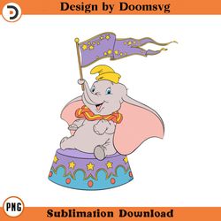 dumbo banner cartoon clipart download, png download cartoon clipart download, png download