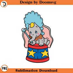 dumbo circus baby cartoon clipart download, png download cartoon clipart download, png download