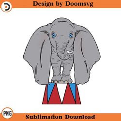 dumbo feather cartoon clipart download, png download cartoon clipart download, png download