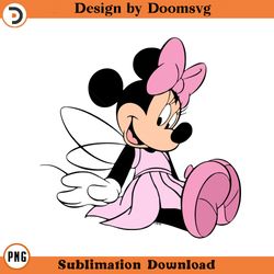 fairy minnie cartoon clipart download, png download cartoon clipart download, png download