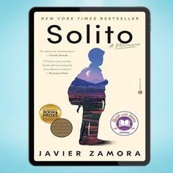 solito: a memoir