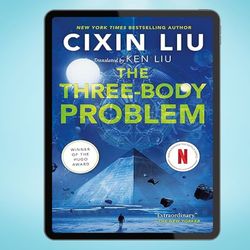 the three-body problem