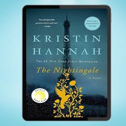 the nightingale: a novel