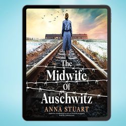 the midwife of auschwitz