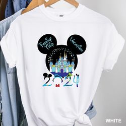 disney family trip 2024 shirt, disney vacation shirt, disney mickey shirt, mickey mouse shirt, disney matching shirts