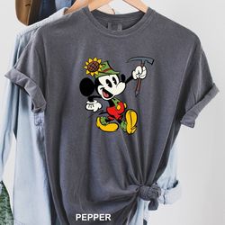 disney mickey shirt, disney squad shirt, mickey mouse shirt, disney vacation shirt, disney family shirt, disney trip shi