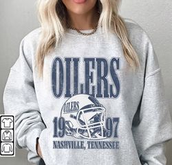 vintage houston oiler helmet football sweatshirt, tennessee football sweatshirt