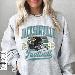 vintage jacksonville football sweatshirt jaguars shirt jacksonville football crewneck retro vintage jaguars shirt jags s