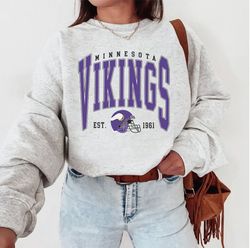 vintage minnesota football sweatshirt, vintage minnesota football jersey sweatshirt, retro minnesota football sweatshirt