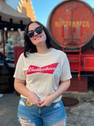 comfort colors wizard beer tee retro potter tshirt subtle hp universal vacation t shirt vintage bud shirt vintage potter