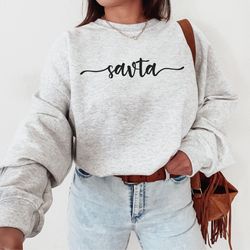 savta sweatshirt savta shirt for grandma shirt for savta cute savta sweaters gift for savta grandma gift savta sweater f