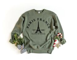 paris france shirt, eiffel tower shirt, travel to france shirt, gift for paris lover, france souvenir, vacation in paris