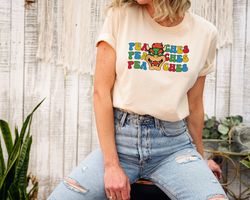 peaches song shirt, super mario shirt, super mario bowser shirt, bowser peaches song, video game shirt, princess peach s