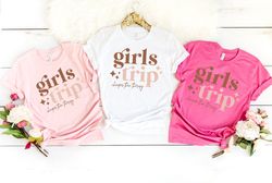 girls trip shirts, cheaper than therapy, girls vacation shirt, matching trip shirt, besties sweatshirt, girls weekend tr