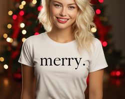 christmas shirt, merry christmas shirt, christmas shirt for women, christmas crewneck shirt, holiday sweater, christmas