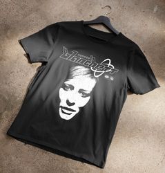 cate blanchett y2k bjork style t-shirt