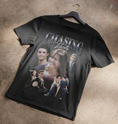 chasing liberty 90's bootleg t-shirt