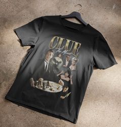 clue the movie 90's bootleg t-shirt