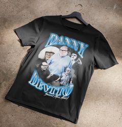 danny devito 90's bootleg t-shirt