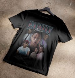 family matters 90's bootleg t-shirt