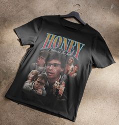 honey i shrunk the kids 90's bootleg t-shirt
