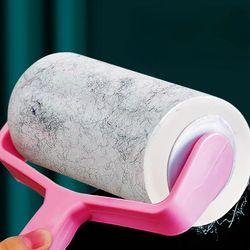 Lint Roller: Essential Cleaning Tool For Pet-owning Families