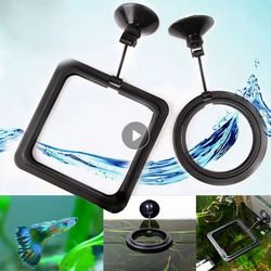 plastic aquarium air stone for pump aeration: hydroponic oxygen accessory