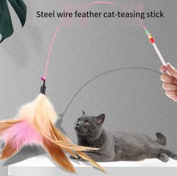 premium plush cat toys: fun, bell-ringing accessories for happy cats