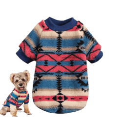 warm small dog coats: winter clothes for dogs & cats