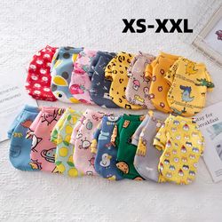 personalized xs pet apparel: dog clothes for small dogs and cats - jackets, shirts for pugs, chihuahuas, bulldogs