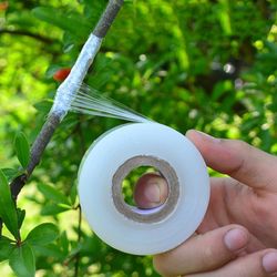 secateurs, grafting tape, pvc tie - drtools