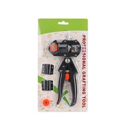 professional garden pruner: branch cutter & fruit tree scissor