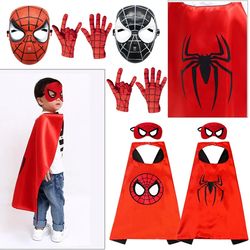 superhero spiderman theme: children's birthday party, toys, costumes & decorations