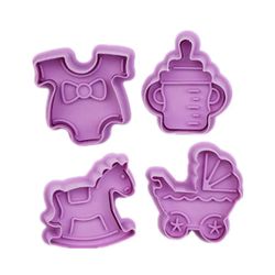 easter bunny cookie cutter cake cartoon baby toy decor & more