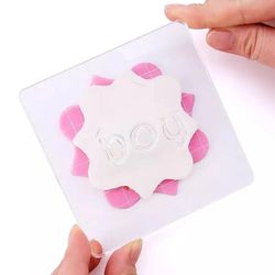 cookie stamps: fondant diy cutter & decorating tools