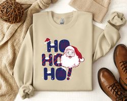 hohoho new york giants santashirtshirt