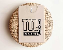 ny giants footballshirt cricutshirt