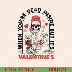 skeleton valentine, valentines png, funny valentine png, heart png, love png, sublimation png, xoxo png, valentines day